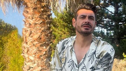 GALA VIDEO - Damien (Mariés au premier regard) blessé à la jambe : il donne de ses nouvelles