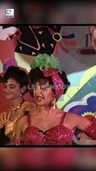 Kimi Katkar Shooting An Item Song!