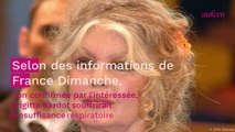 Brigitte Bardot hospitalisée ? L'étrange SMS de son mari dévoilé