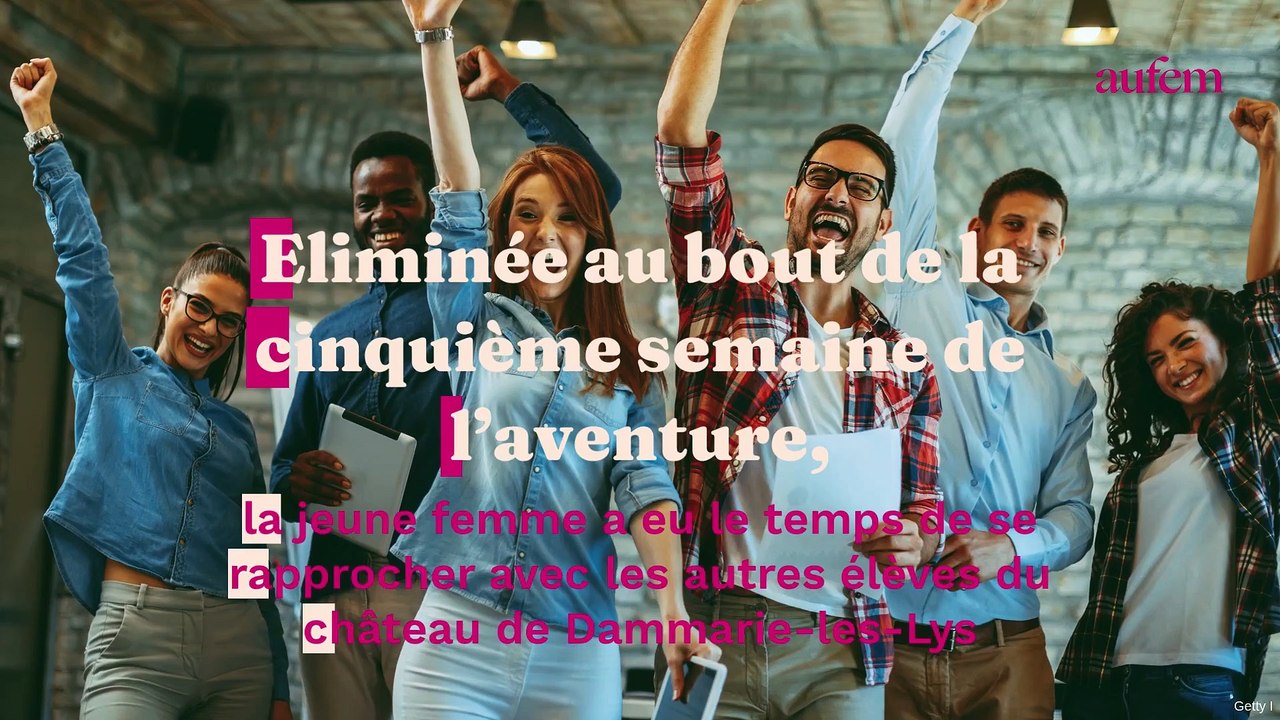 Star Academy : Tina évoque son aventure avec Grégory Lemarchal, "Ce que les gens n'ont pas vu"