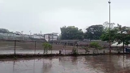 वीडियो: गरज-चमक के साथ और बारिश की पूर्वानुमान, पढ़ें पूरी खबर