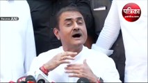 वीडियो : क्या शरद पवार ने पार्टी की आंतरिक राजनीति के कारण दिया इस्तीफा, प्रफुल्ल पटेल ने किया बड़ा खुलासा