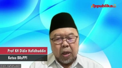 Keutamaan Sholat Berjamaah,  Salah Satunya Perkuat Persatuan Umat