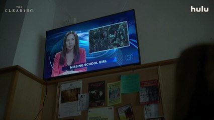 The Clearing Trailer OV