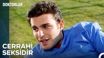 Adli Tıp Cinsel Hayatı Olmayanlar İçindir  - Doktorlar