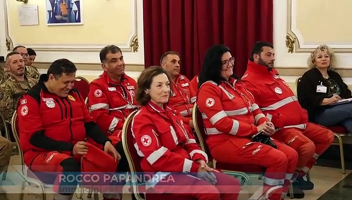 Video CRI: sabato concerto al Vittorio Emauele