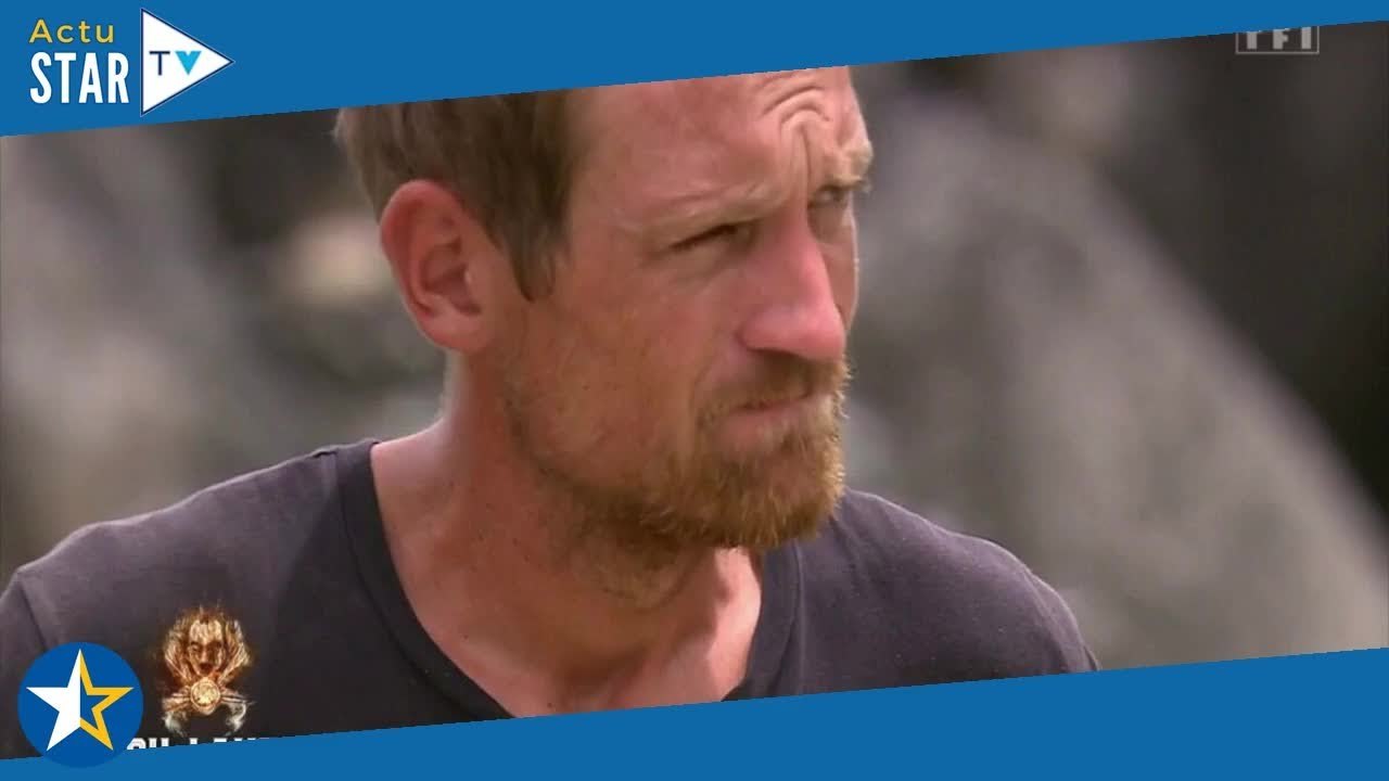 Pas vu à la télé dans Koh-Lanta : Gilles révèle ce qu'il a fait du cadeau hors-norme remporté lors d