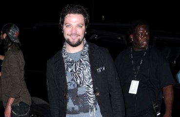Bam Margera has insisted he was never legally married to Nikki Boyd