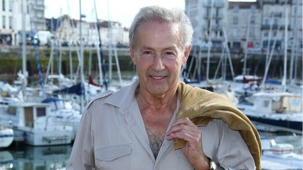 GALA VIDÉO - Gérard Klein : un homme politique à l’origine de la série L’Instit ? Ses révélations…