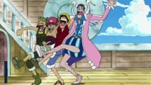 Cette théorie folle sur un personnage emblématique  de One Piece qui affole même Eiichiro Oda