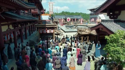 The Moon Brightens For You EP06