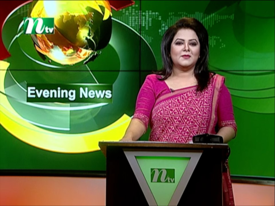 Evening News | 03 May 2023 | NTV Latest News Update