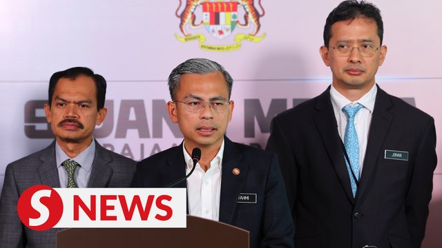 5G contract awarded to Ericsson via tender, only one telco yet to sign access agreement, says Fahmi