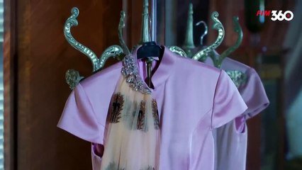 Saree yêu dấu - tập 23 vietsub_Sinaeha Saree / The Curse of Saree (2022) phim Thái Lan hay mới nhất ( vietsub trọn bộ)