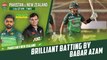 Brilliant Batting By Babar Azam | Pakistan vs New Zealand | 3rd ODI 2023 | PCB | M2B2T