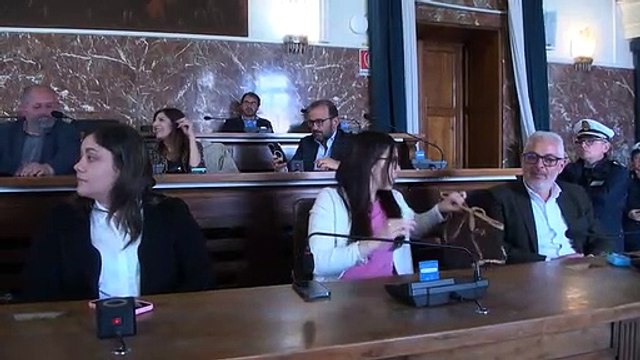 Presidenza consiglio comunale a Messina, tutto rinviato