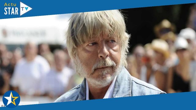 “Je ne sais pas d’où ça vient” : Renaud sans filtre sur ses problèmes de diction