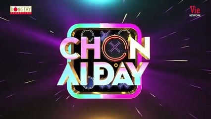 Tập 15 (Mùa 2) - ❌Chọn Ai Đây⭕_Trường Giang, Misthy, Cris Phan, Duy Khánh, Mạc Văn Khoa, Dương Lâm, Vinh Râu, Khả Như, Puka, ST Sơn Thạch