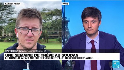 Soudan : un énième cessez-le-feu ?