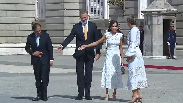 Gustavo Petro: Desato la discusión. En mí se centra el ataque de quienes no quieren los cambios