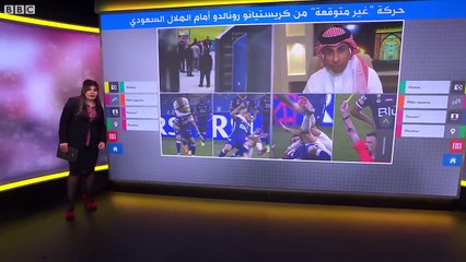 صورة| رونالدو في المستشفى.. واللاعب يرد على الرحيل عن النصر رسميا