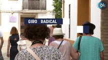 Giro radical en el tiempo: lo que le espera a España esta semana según la AEMET
