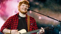 Ed Sheeran Claims He'll Quit Music If He Loses A Copyright Lawsuit