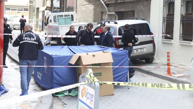 Uşak’ta annesi tarafından 6. kattan aşağıya atılan bebek öldü