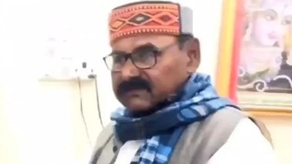 पूर्णिया: निर्मली में राजद के पूर्व विधायक का ब्राह्मण जाति पर विवादित बयान से राजनीती तेज