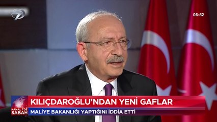 Kanal 7'de Sabah - 1 Mayıs 2023