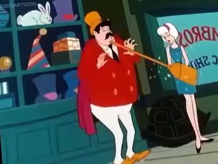 Sabrina, the Teenage Witch (1971) E008 - Pet Show ~ Funny Bunny