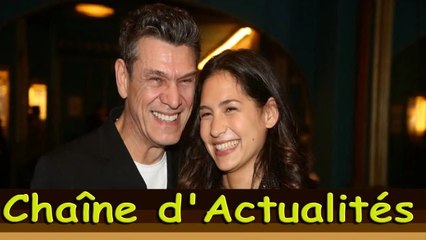 Line Papin : "Plus jamais adressé...", ses confessions douloureuses sur sa rupture avec Marc Lavoine