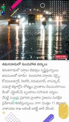 తమిళనాడులో కుండపోత వర్షం #shorts #youtubeshorts #shortsfeed #shortsvideo #short #ytshorts