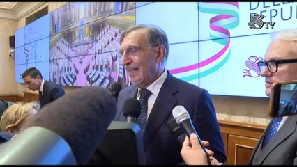 La Russa: celebriamo prima seduta Senato e ritorno alla libertà