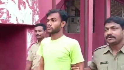 ঝাড়গ্রাম: ঠাকুমাকে নৃশংস ভাবে খুন,নাতিকে ফাঁসির সাজা দিল আদালত!