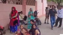 फिरोजाबाद: संदिग्ध परिस्थितियों में महिला की मौत, मायके पक्ष ने लगाया हत्या का आरोप