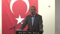 İçişleri Bakanı Süleyman Soylu: 