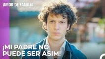 ¿Es Mi Madrastra Esra Quien Es Mi Amor? - Amor De Familia Capitulo 27