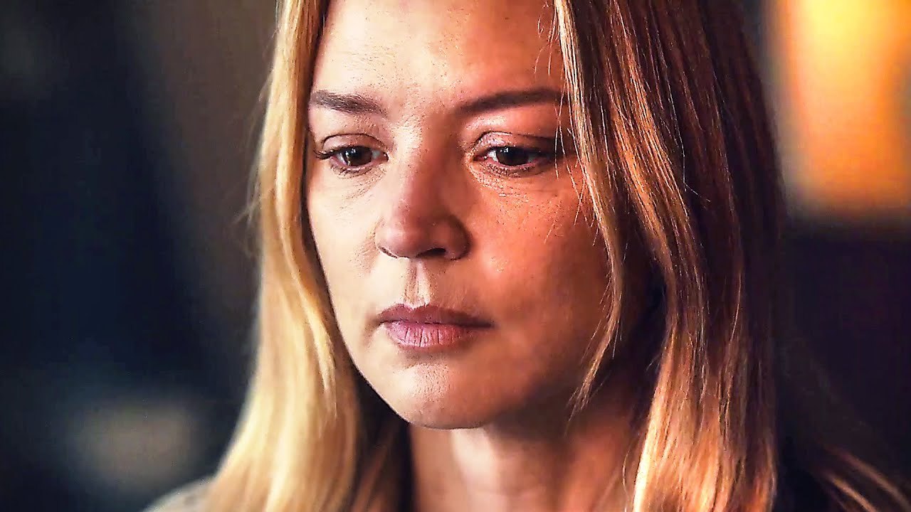 L'AMOUR ET LES FORÊTS Bande Annonce