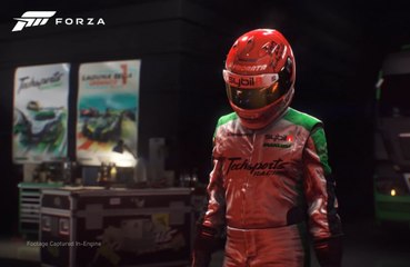 'Forza Motorsport' will include Blind Driving Assists