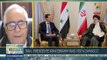 Hadwa Shahwan: La reanudación de la relaciones con Siria augura vientos de resistencia para Medio Oriente
