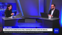 EXPECTATIVAS PELOS JUROS: ALTA DO ÍNDICE PODE IMPEDIR CRESCIMENTO ECONÔMICO?