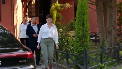 مسلسل العائلة الحلقة 9 مترجمة - القسم 1