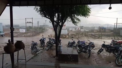 Weather video: सामान्य रहा दिन, मौसम में घुली रही हल्की ठंडक