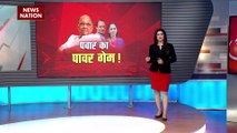 Maharashtra News : शरद पवार ने इस्तीफे पर पुनर्विचार के लिए मांगे 2 दिन