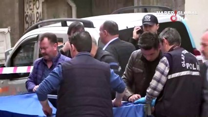 Anne vahşeti! Ziyarete gittiği ablasının evinde bebeğini 6. kattan aşağı attı