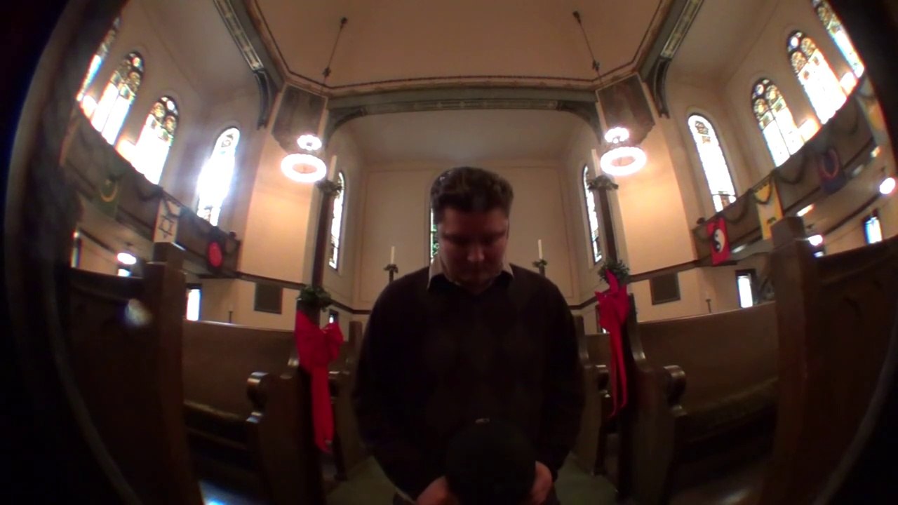 Jon Be Infinit Beats | Footprints (Official Music Video)