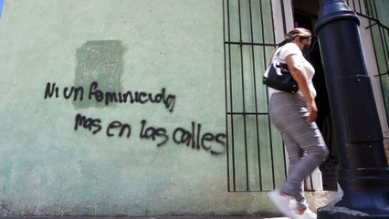 Asesinan a mujer que buscaba a su hijo desaparecido en México