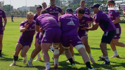 Trailer Away Days Sharks-