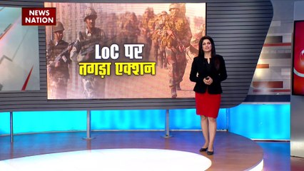 Indian Defense : LoC पर दिखेगा हिंद के वायुवीरों का दम